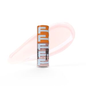 Beauty For Certain High-Gloss Lip Oil  - Rosado light pink Full Size